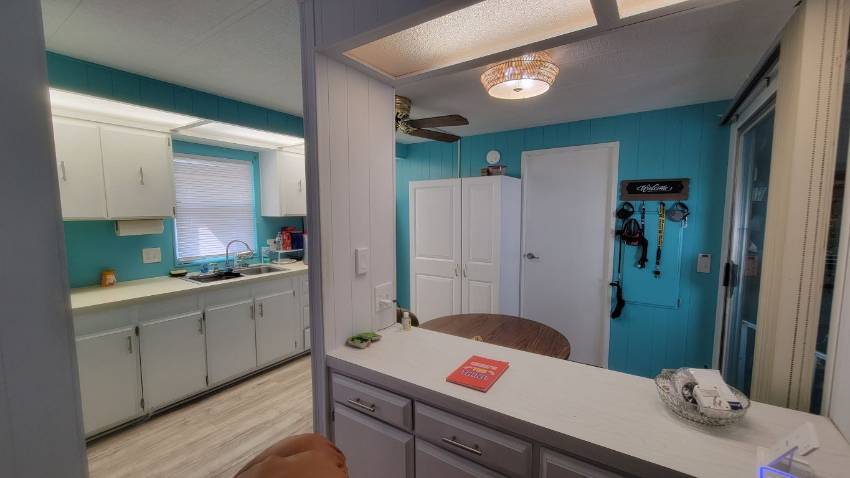 205 Rainbow Lane West a Dundee, FL Mobile or Manufactured Home for Sale